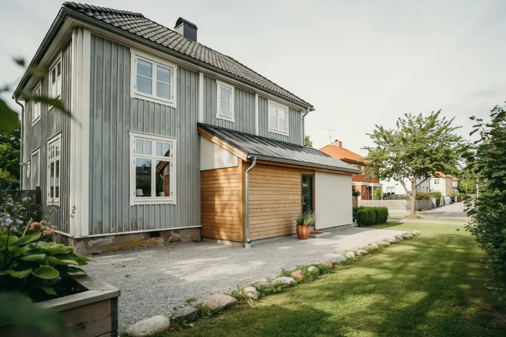 attefallstillbyggnad utan kr ngel regler bygganm lan och smarta val f r dig som villa gare